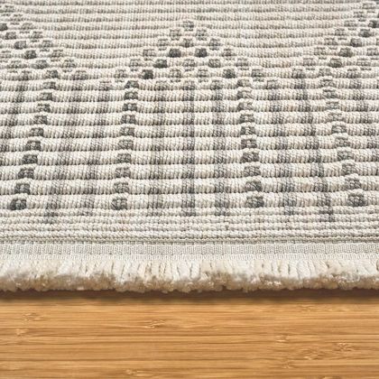 Photo 3: fringe closeup