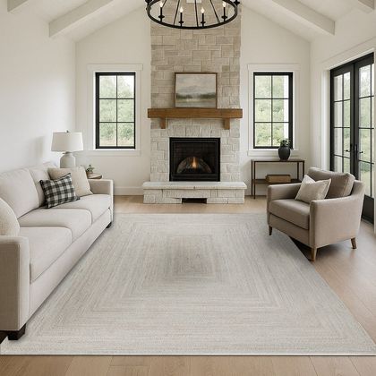 Photo 3: living room
