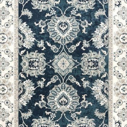 Photo 4: closeup pattern