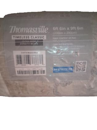 Photo 6: sealed package label